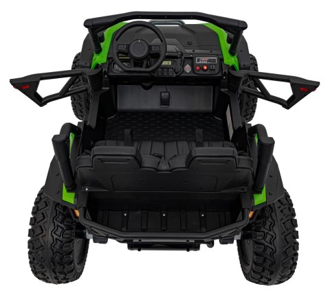 Pojazd Terenowy HONDA Talon 4x4 Zielony SxS