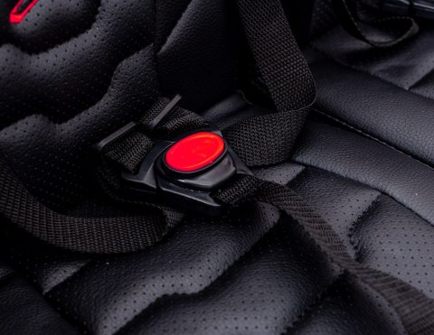 Pojazd Buggy Maverick Turbo RR STRONG Pomarańczowy