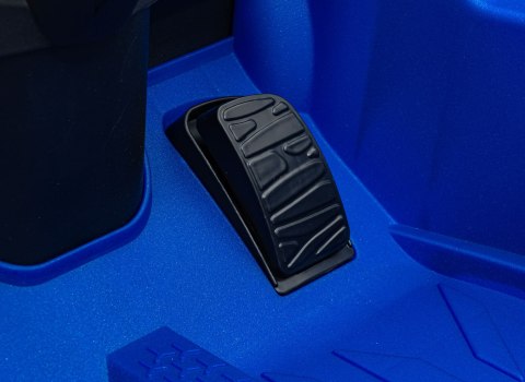 Pojazd Lamborghini Revuelto Niebieski