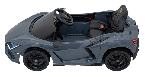 Pojazd Lamborghini Revuelto Szary