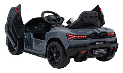 Pojazd Lamborghini Revuelto Szary