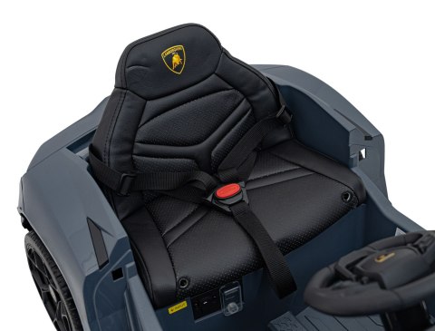 Pojazd Lamborghini Revuelto Szary