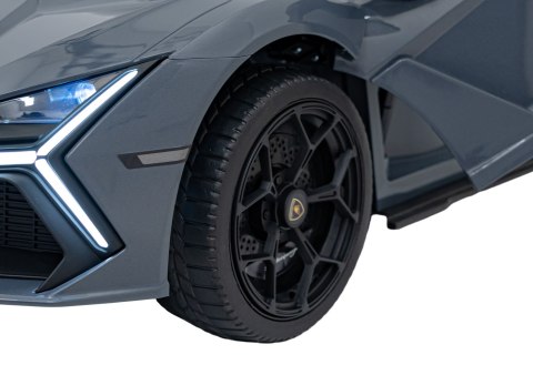 Pojazd Lamborghini Revuelto Szary
