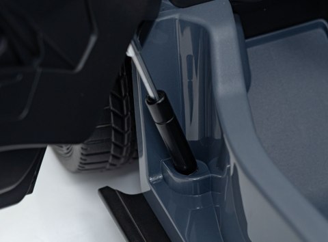 Pojazd Lamborghini Revuelto Szary