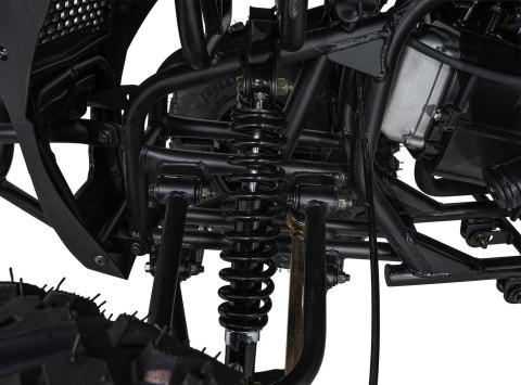 Pojazd Quad Spalinowy 200CC MONSTER Czarny