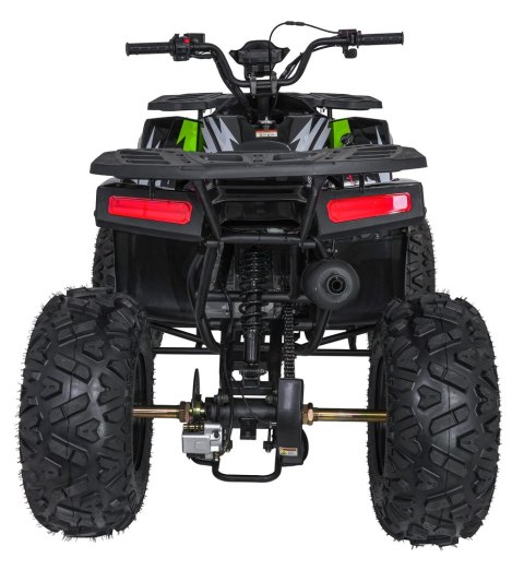 Pojazd Quad Spalinowy 200CC MONSTER Zielony