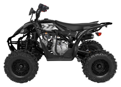 Pojazd Quad Spalinowy DESERT STORM LIFT Czarny