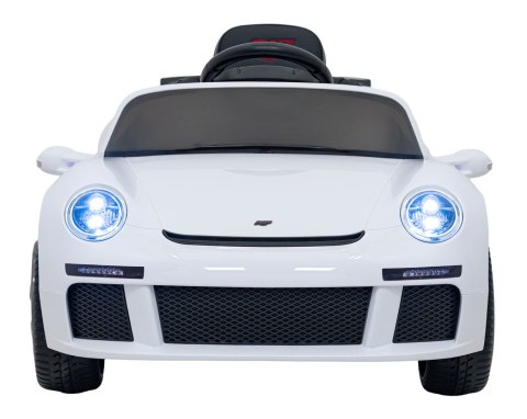 Pojazd RUF CTR3 Biały