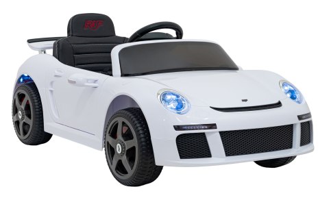 Pojazd RUF CTR3 Biały