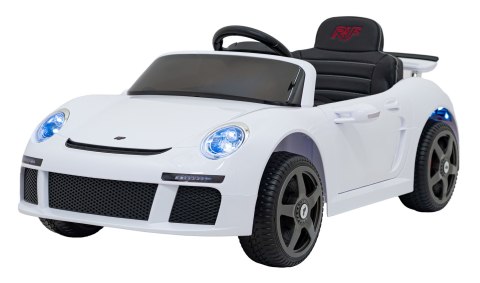 Pojazd RUF CTR3 Biały