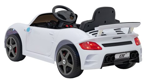 Pojazd RUF CTR3 Biały