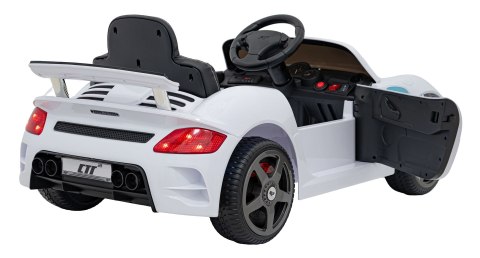 Pojazd RUF CTR3 Biały