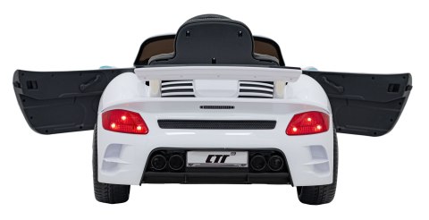 Pojazd RUF CTR3 Biały