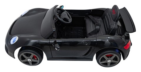 Pojazd RUF CTR3 Czarny