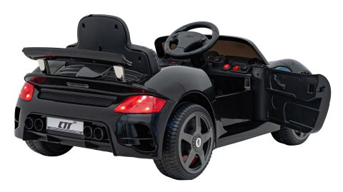 Pojazd RUF CTR3 Czarny
