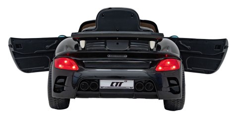 Pojazd RUF CTR3 Czarny