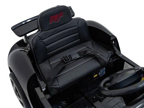 Pojazd RUF CTR3 Czarny