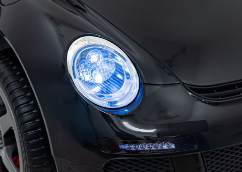 Pojazd RUF CTR3 Czarny