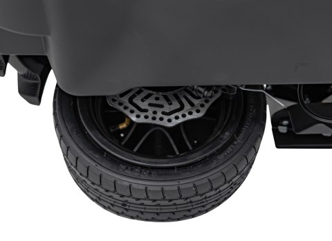 Pojazd Lamborghini Revuelto XL STRONG Różowy