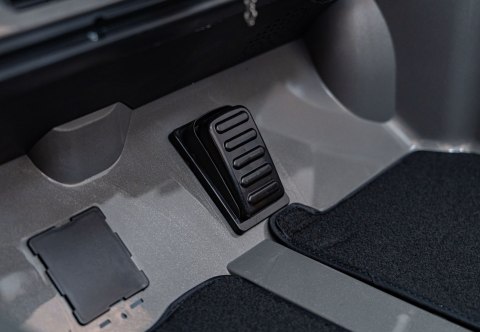 Pojazd Lamborghini Revuelto XL Szary
