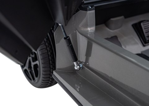 Pojazd Lamborghini Revuelto XL Szary