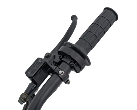 Pojazd Motor Spalinowy 110CM IMMORTAL Zielony