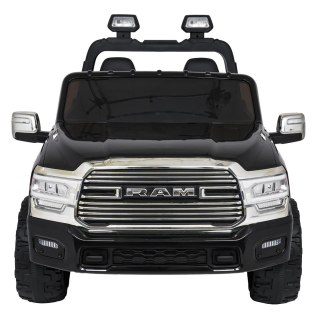 Pojazd RAM 3500 Czarny