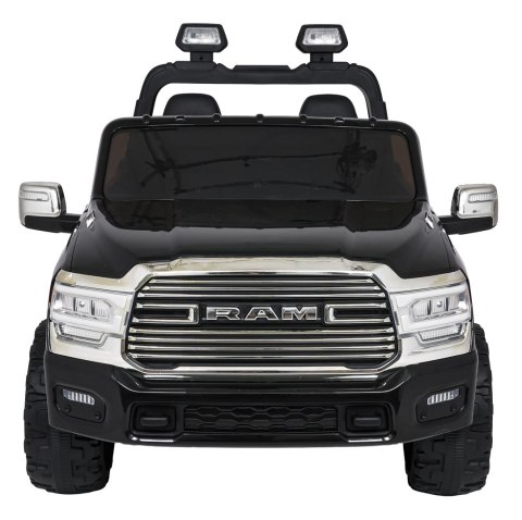 Pojazd RAM 3500 Czarny