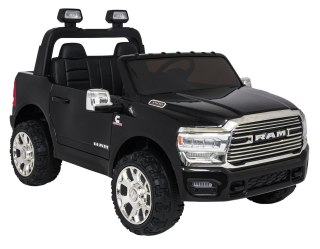 Pojazd RAM 3500 Czarny