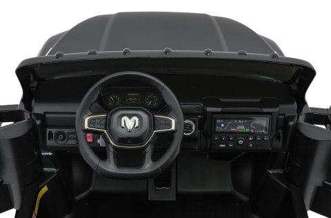 Pojazd RAM 3500 Czarny