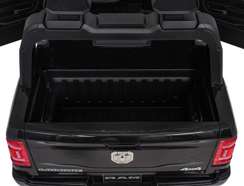 Pojazd RAM 3500 Czarny