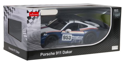 Autko R/C 1:14 Porsche 911 Dakar Performance RASTAR