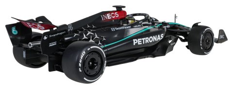 Bolid R/C 1:12 Mercedes-AMG F1 W15 E Performance Czarny RASTAR