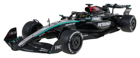 Bolid R/C 1:12 Mercedes-AMG F1 W15 E Performance Czarny RASTAR