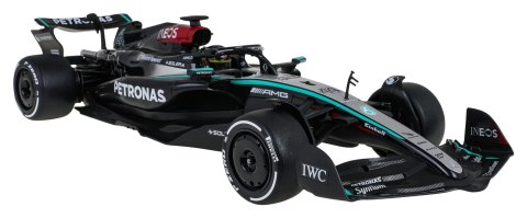 Bolid R/C 1:12 Mercedes-AMG F1 W15 E Performance Czarny RASTAR