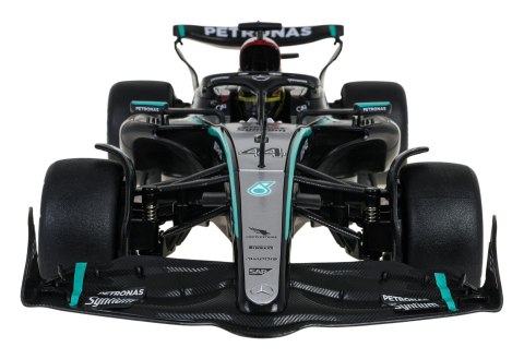 Bolid R/C 1:12 Mercedes-AMG F1 W15 E Performance Czarny RASTAR