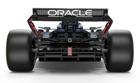 Bolid R/C 1:16 Red Bull F1 RB19 Niebieski Body Kit RASTAR