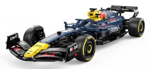 Bolid R/C 1:16 Red Bull F1 RB19 Niebieski Body Kit RASTAR