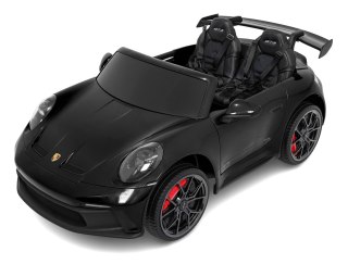 Pojazd Porsche 911 GT3 Czarny