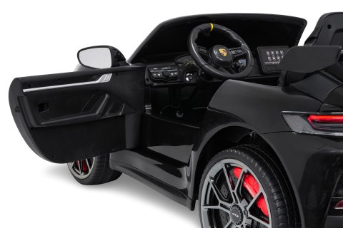 Pojazd Porsche 911 GT3 STRONG Czarny