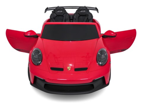 Pojazd Porsche 911 GT3 STRONG Czerwony