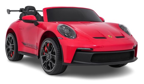 Pojazd Porsche 911 GT3 STRONG Czerwony