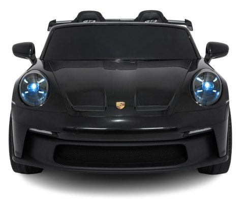Pojazd Porsche 911 GT3 STRONG MP4 Czarny
