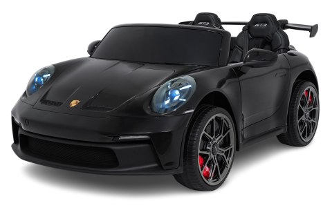 Pojazd Porsche 911 GT3 STRONG MP4 Czarny