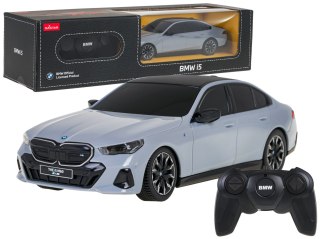 Autko R/C 1:24 BMW i5 Szary RASTAR