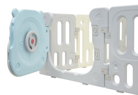 Kojec Modułowy Hipcio Niebieski