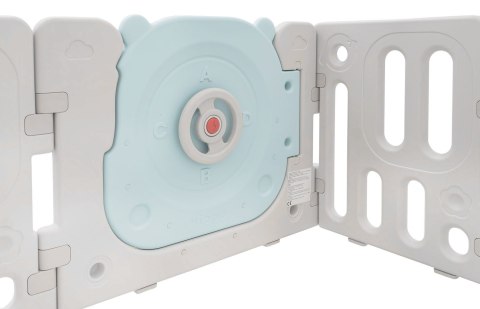 Kojec Modułowy Hipcio Niebieski