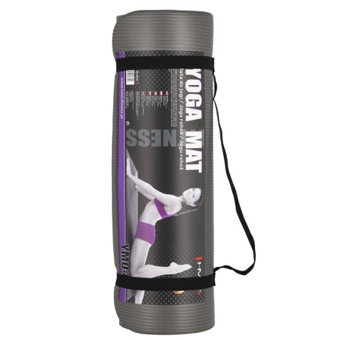 YM04 GRAY MATA DO YOGI HMS