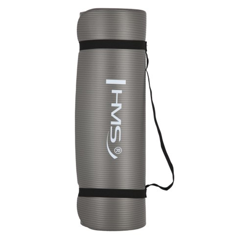 YM04 GRAY MATA DO YOGI HMS