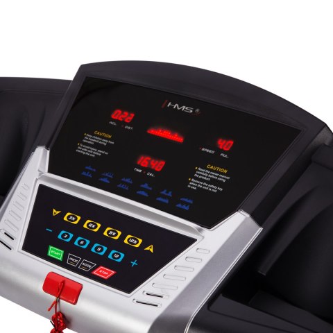 BE8535 BIEŻNIA ELEKTRYCZNA HMS